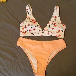 SHEIN Small bathing suit